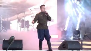 Сергей Войтенко   Фронтовые письма 9 мая  2018 Екб