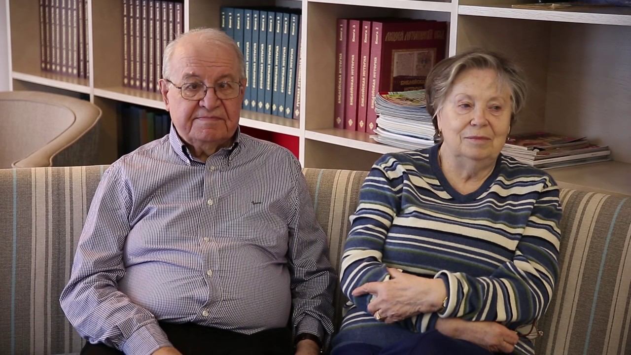 Лекторский Владислав Александрович отзыв о сети клубных Резиденций АО «Третий Возраст»