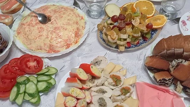 аппетитно