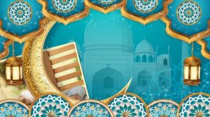 ProShow Producer - Набор восточных стилей 2018