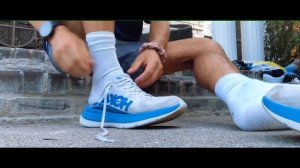 HOKA CARBON X REVIEW: WHAT MAKES THIS SHOE SO FAST??