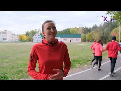 Движение "ЖелезноБегу" набирает обороты смотреть онлайн