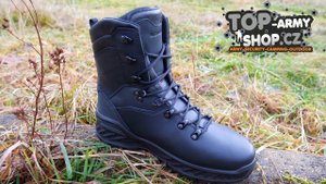 Boty LOWA® R-8 GTX® Thermo - Představení produktu