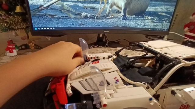 обзор