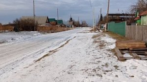 Екатеринбург. Еду я на Родину. 2 серия. Ремонт в ванной. Поездка в деревню. Смотрим фотоальбом.