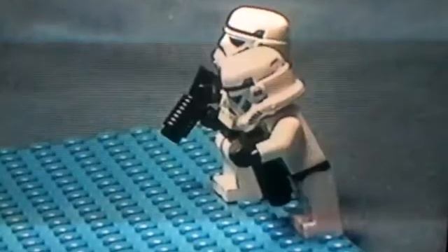 Lego star wars movie 2 смотреть онлайн