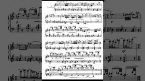 Пауль Хиндемит - 19. Интерлюдия / Paul Hindemith - 19. Interlude (Ludus tonalis)