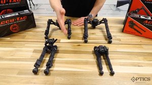 Accu-Tac Gen 2 Comparison: What's The Difference??