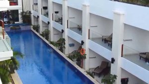La Flora Resort Spa Patong Phuket - true-beachfront.com