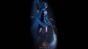 Dota 2 (Рейтинговые игры.)