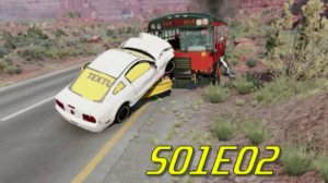 Случаи на дорогах (+ звукавые эффекты) SO1EO2