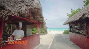 Sanctuary at Grand Memories Santa Maria - Cayo Santa Maria, Cuba | Sunwing.ca