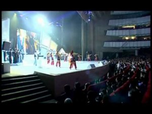 Зикриоллох Хакимов - Фарчоми ишк (Чакра) | Zikriolloh Hakimov - Farjomi ishq (Chakra)