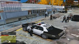 Фрик на PD  93889