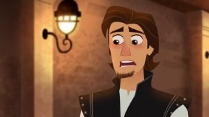 Cassandra & Eugene| Somebody