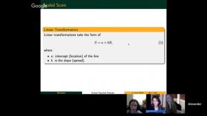 SPP 67: Unmuddled Measurement: Thinking straight about psychological test scores