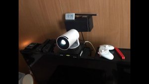 Проектор  HY300 Android WIFI 4K LED Projector Ссылка в комментариях/Product link in comment #smart