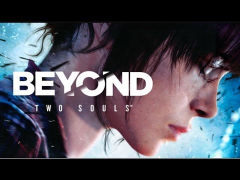 Beyond: Two Souls #4. Облава...
