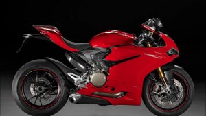 Ducati Panigale 1299s Shorai Lithium Battery