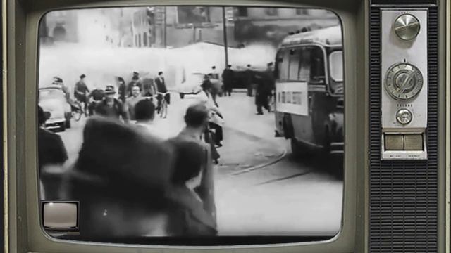 Летопись полувека. (1952) смотреть онлайн