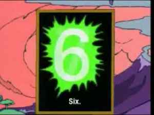 Gogo's 8