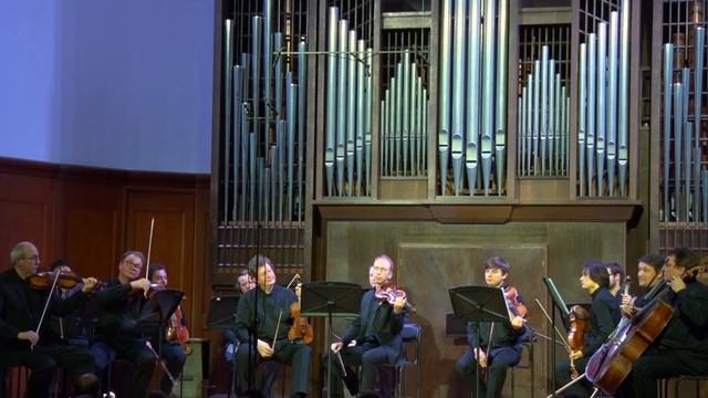 БЕТХОВЕН Менуэт смотреть онлайн