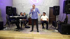Езидская свадьба / Dawata Ezdia / Hamik Tamoyan Xwezî Dayê