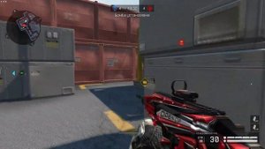 WARFACE | Clutch