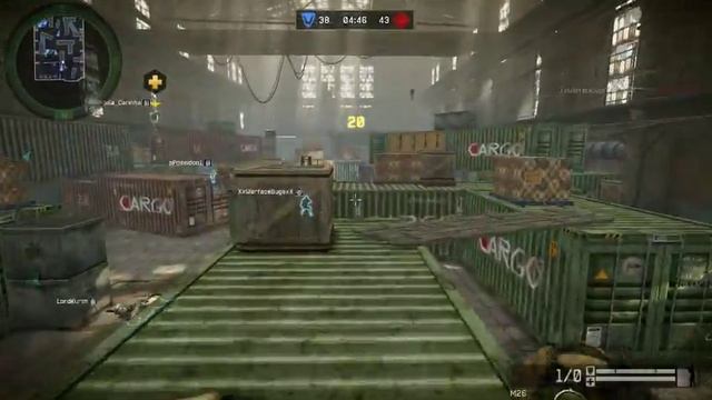 Warface 2015 смотреть онлайн