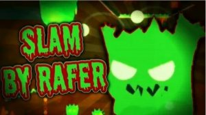 прохождение уровня Slam