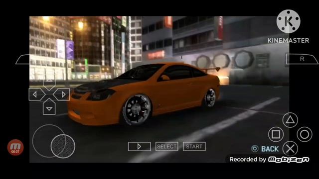 Custom Chevrolet Cobalt SS Joshua Dionisio || Midnight Club L. A. Remix смотреть онлайн