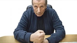Михаил Веллер - разговор о демократии