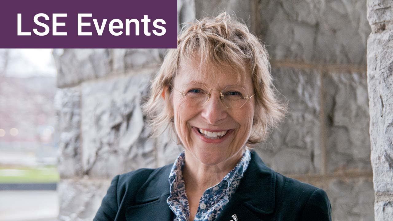 The Egalitarian Ideal | LSE Online Event