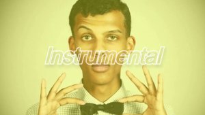 Stromae - Santé (Instrumental Original)
