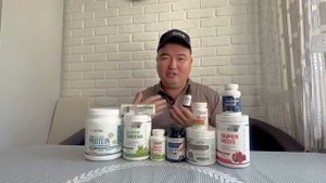 Отзывы о продукции компании Live Good !