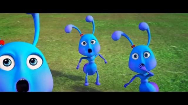 Мультфильм "Академия магии"