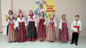 ой, кто же там проехал на коне,  9.06.2021