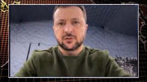 Удрали от «Орешника». Зеленский и депутаты прячутся в тайном месте Киева