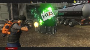 Open case H1Z1 /smurf account/