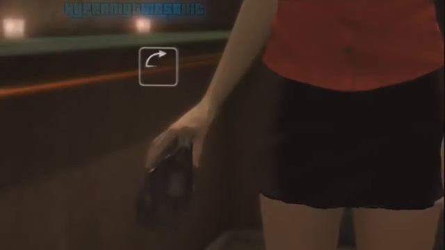 Heavy Rain - "Are You Ready" - [Music Video] смотреть онлайн