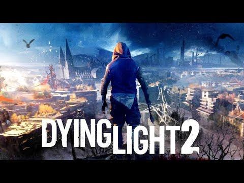 ♦️Gameplay de Dying Light 2 stay human♦️ (xbox series s) смотреть онлайн