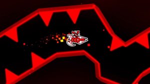 (Extreme Demon) ''Red World'' 100% by saRy | Geometry Dash