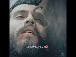 Смерть султана Ахмеда (Великолепный век.Империя Кёсем)