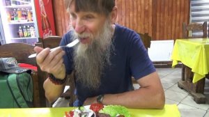 КЕБАБ ГРИБАБАСУ ОТ Яниса | #Грибабас