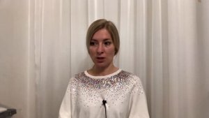 Екатерина Амани: Важно распознать истинную реальность