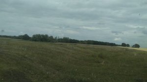 Исчезнувший посёлок Дальний, Аткарский район.