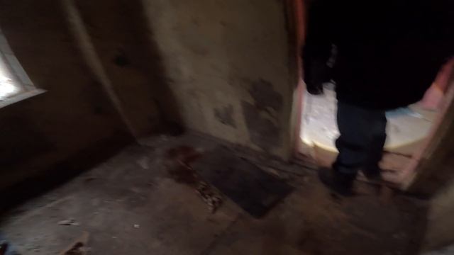 Jianshe 150, заброшенный санаторий часть 2 смотреть онлайн