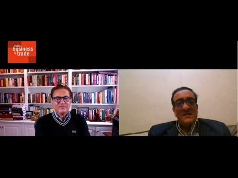 India-US Relations: Elevating to the Next Level смотреть онлайн