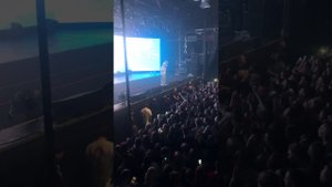 Rapper Tears Boulevard Depo 11.10.19