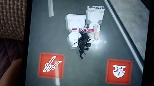 ИГРАЮ В ИГРУ ТУАЛЕТ ФАЙТ (СТЕПАН СПИКЕР ТИТАН) смотреть онлайн